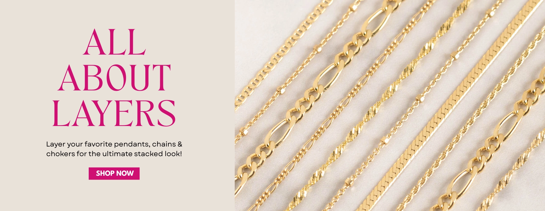 Adina Eden banner: All about layers